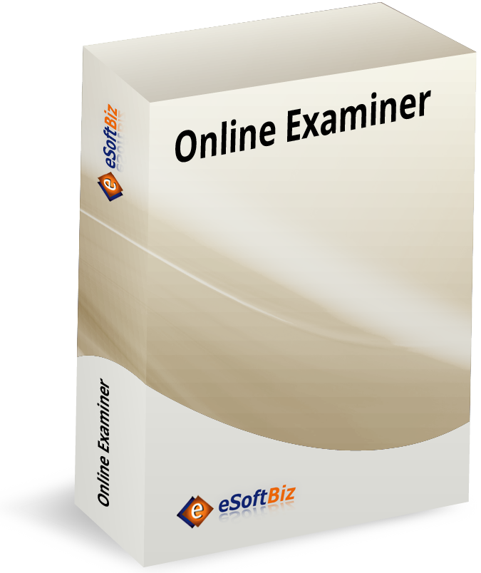 iExaminer -  Online Examiner